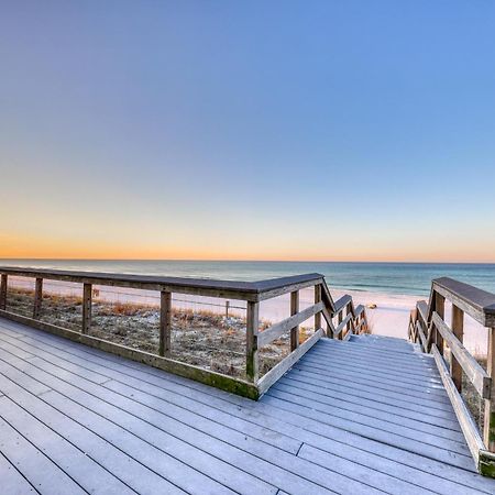 Majestic Sun B Villa Destin Buitenkant foto